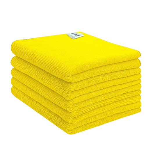 Microfiber Cleaning Cloth